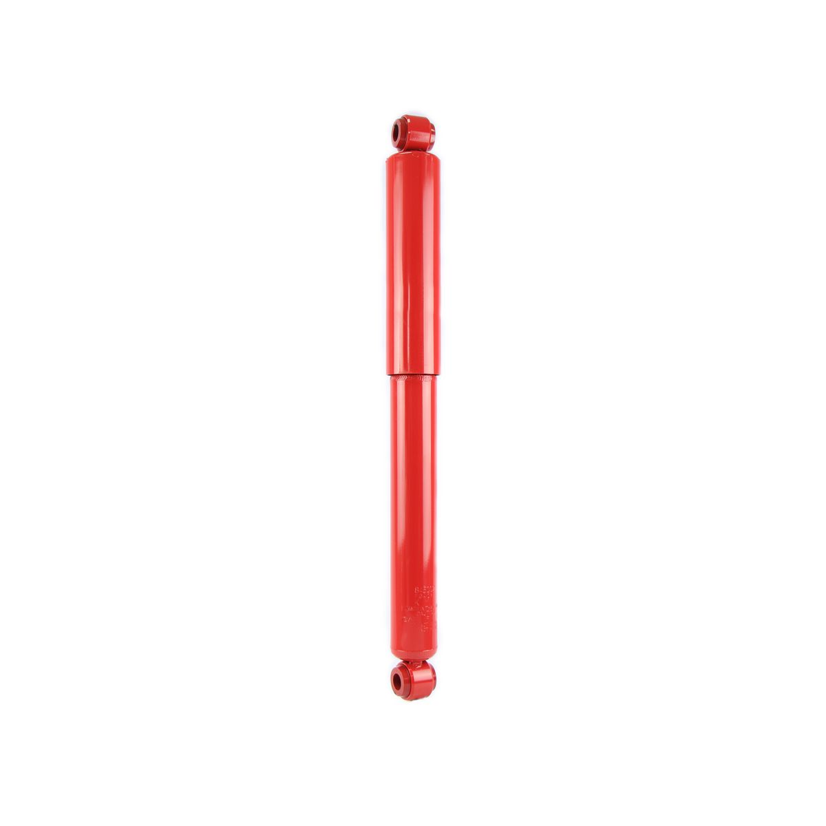 KYB Skorched 4 Shock Absorber Rear Single - 845002