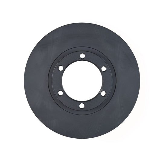 RDA OE Replacement Brake Rotor Single 257mm Front - RDA33