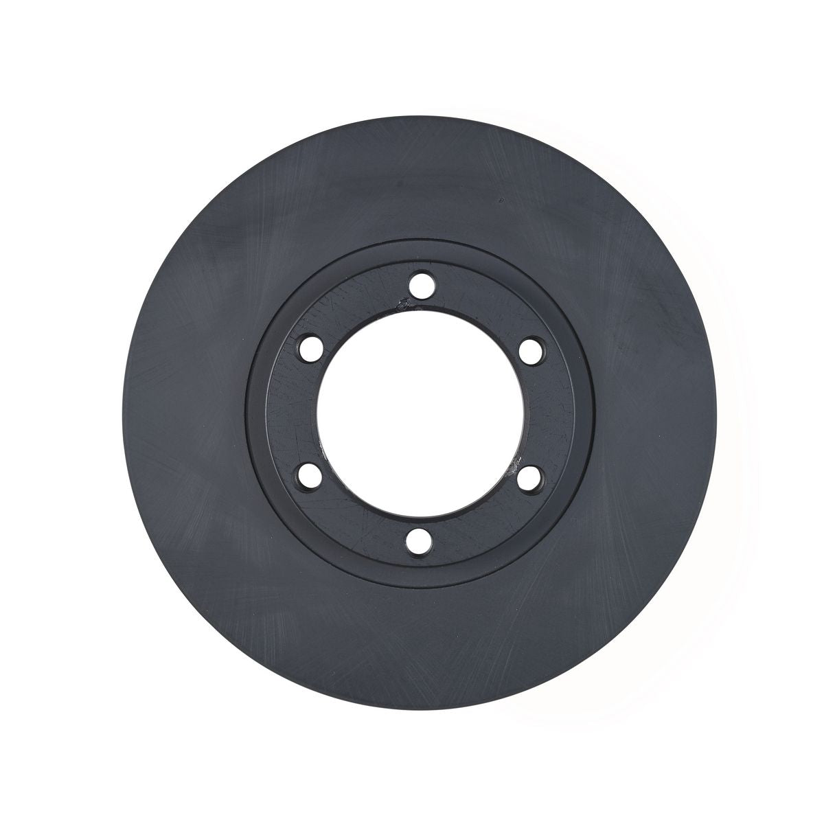 RDA OE Replacement Brake Rotor Single 257mm Front - RDA33