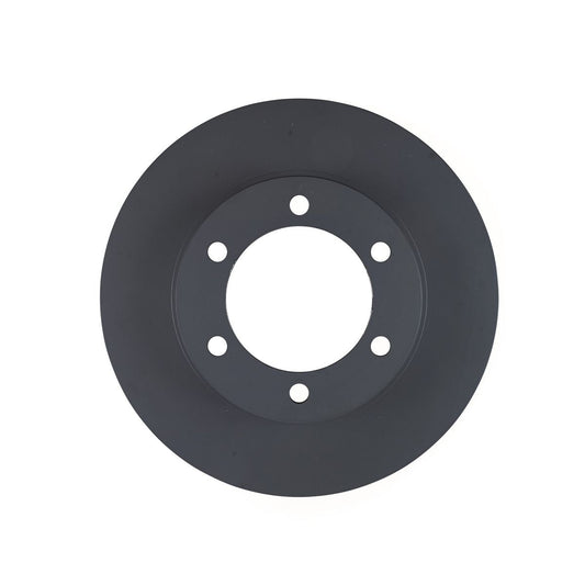 RDA OE Replacement Brake Rotor Single 319mm Front - RDA7670