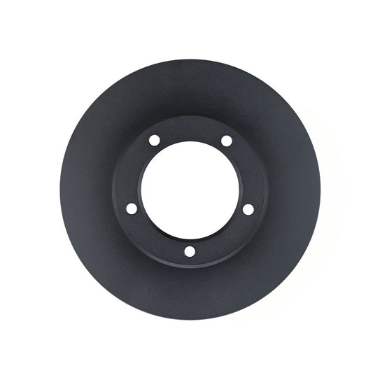 RDA OE Replacement Brake Rotor Single 322mm Front - RDA7673