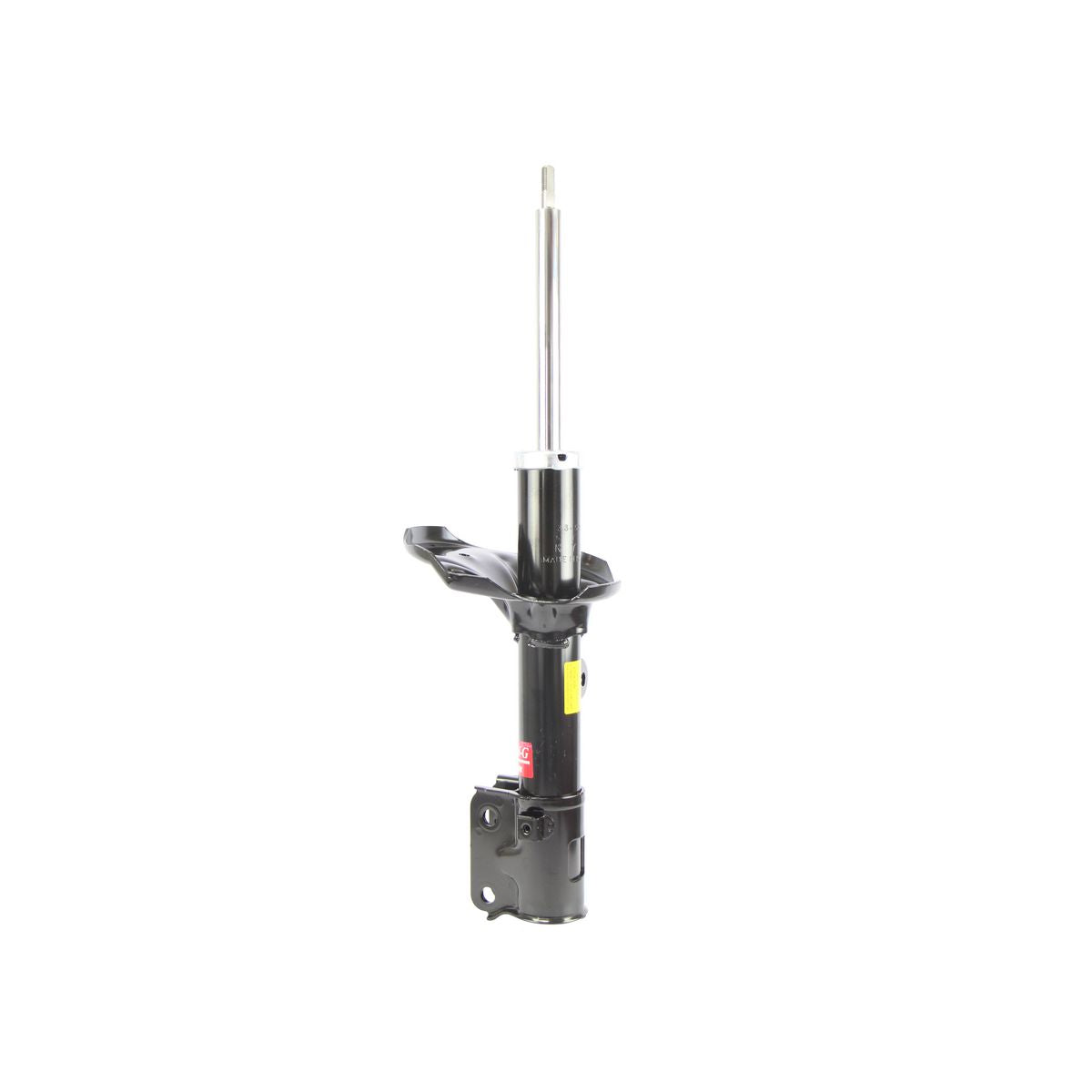 KYB Excel-G Shock Absorber Rear Left Hand - 334505