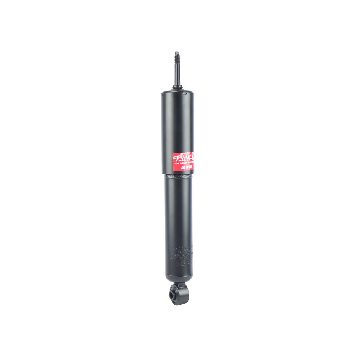 KYB Excel-G Shock Absorber Front Single - 340015