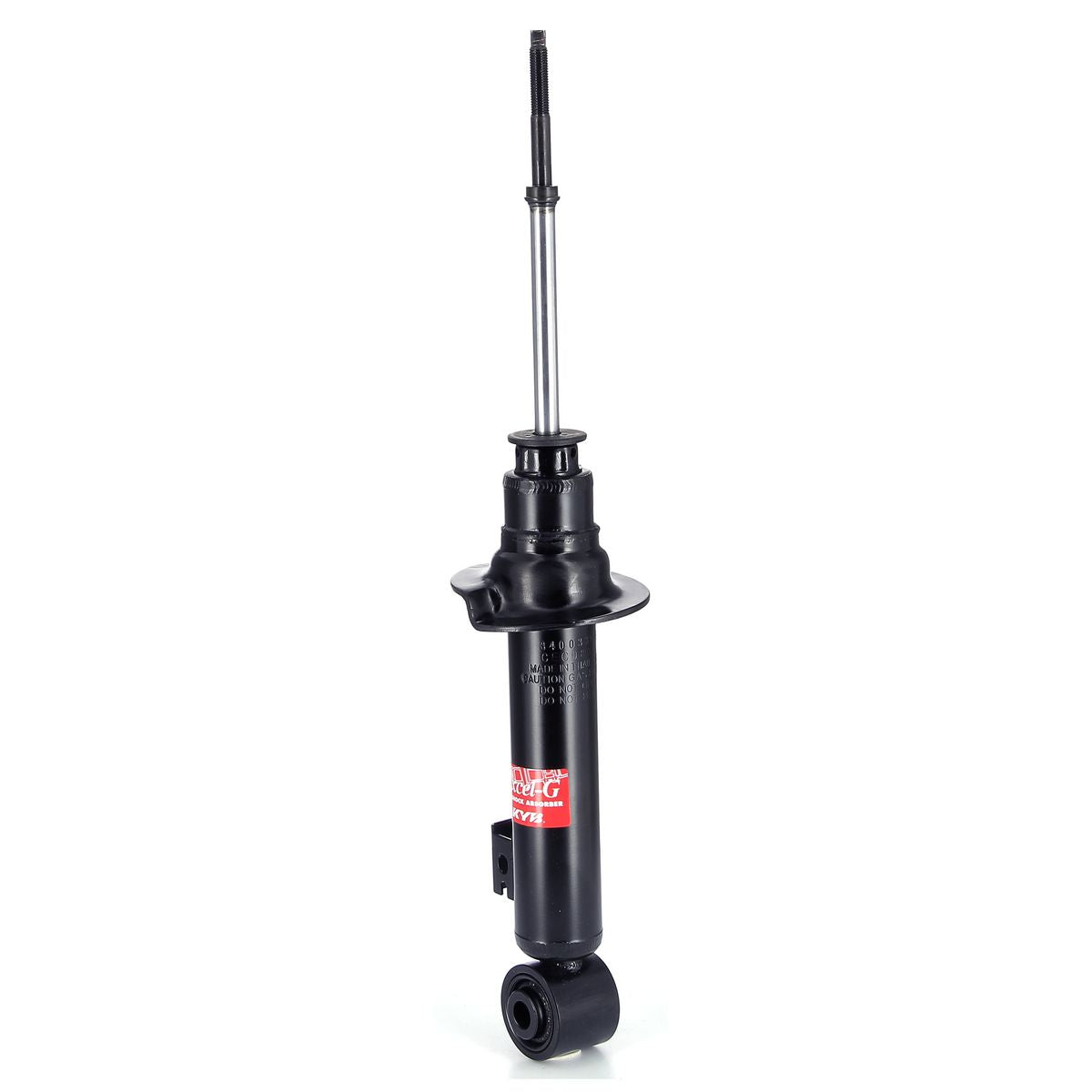 KYB Excel-G Shock Absorber Front Single - 340033