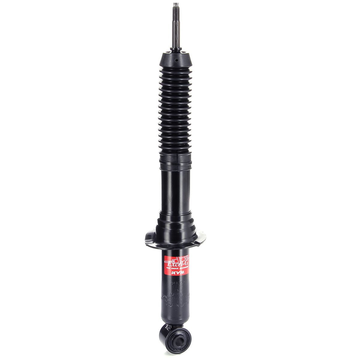 KYB Excel-G Shock Absorber Front Single - 341232