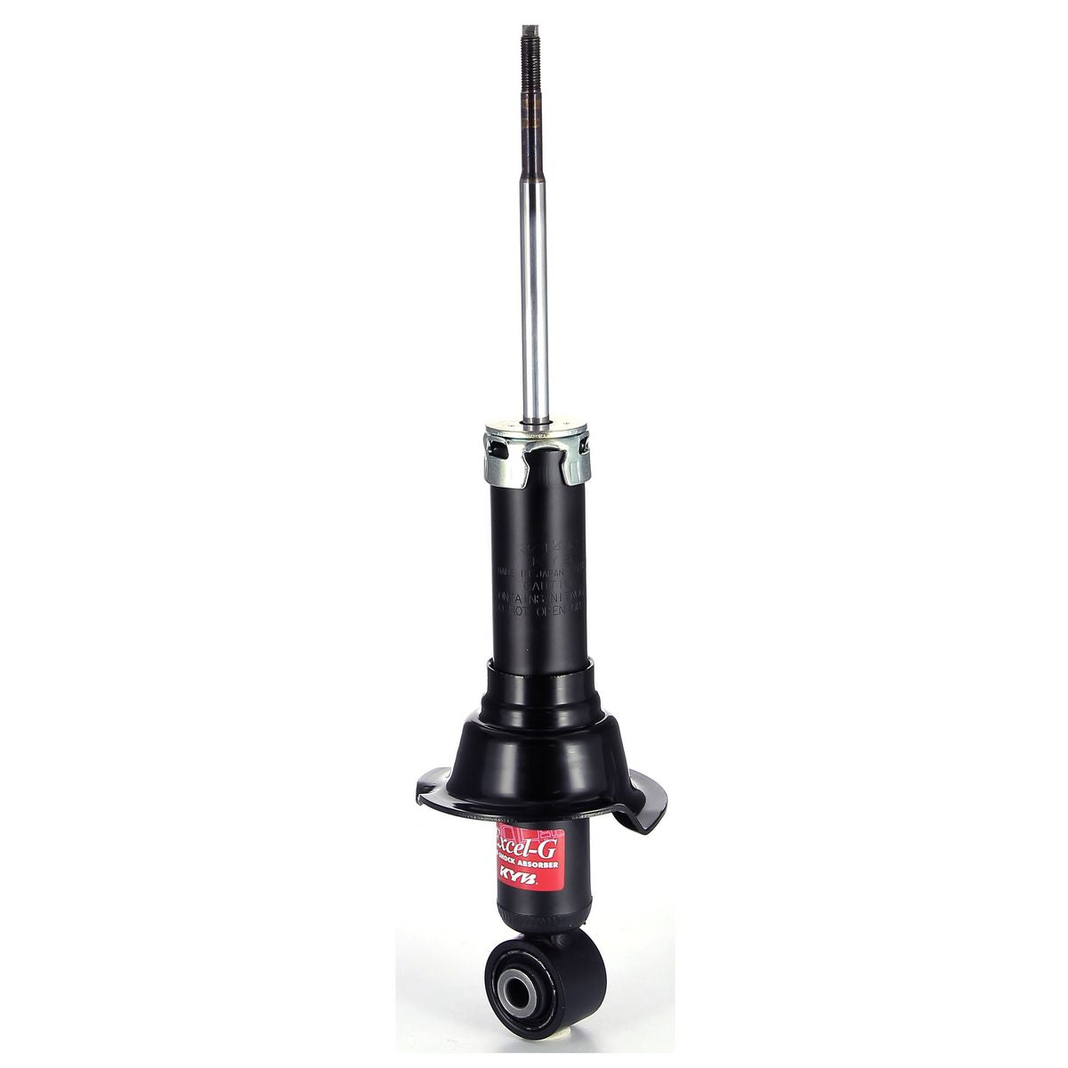 KYB Excel-G Shock Absorber Rear Single - 341492
