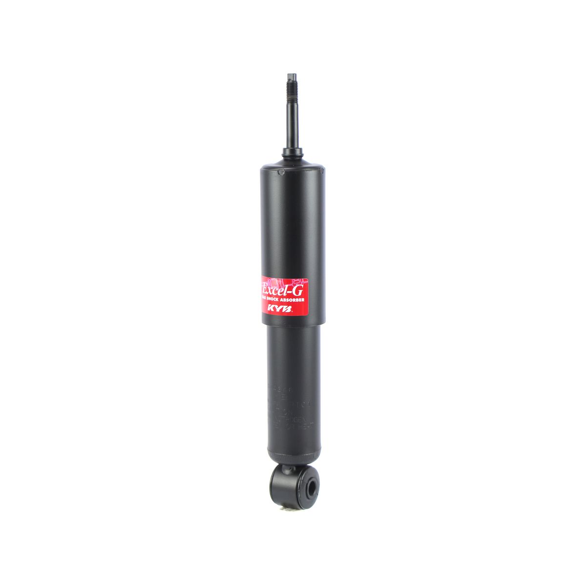 KYB Excel-G Shock Absorber Front Single - 344346