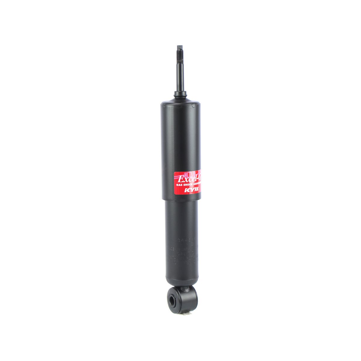KYB Excel-G Shock Absorber Front Single - 344346
