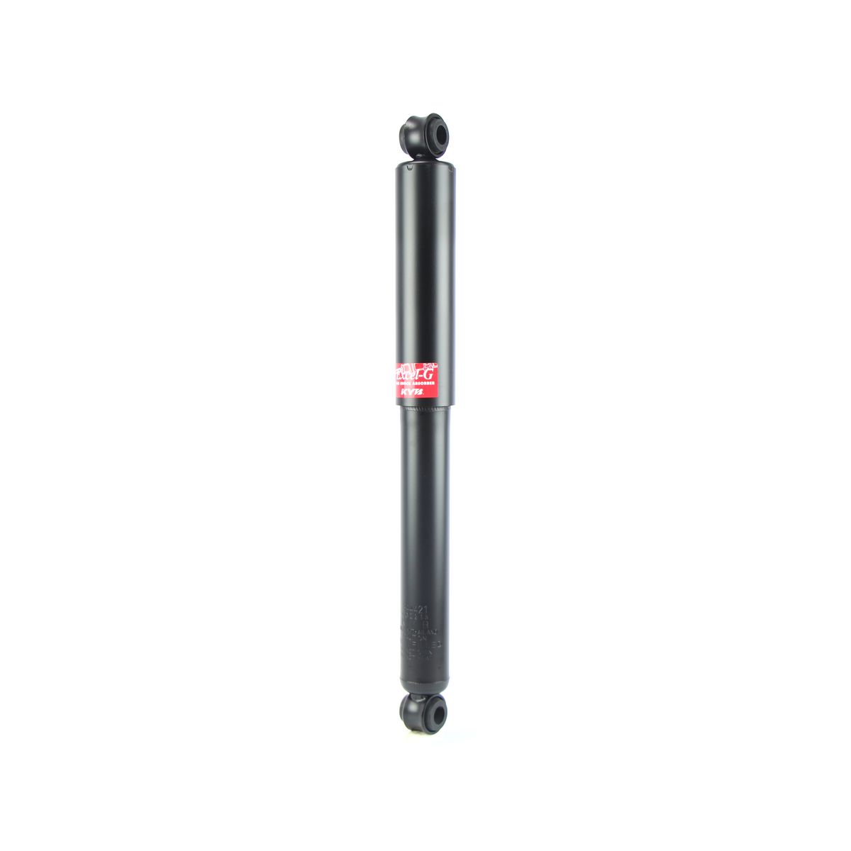 KYB Excel-G Shock Absorber Rear Single - 344421