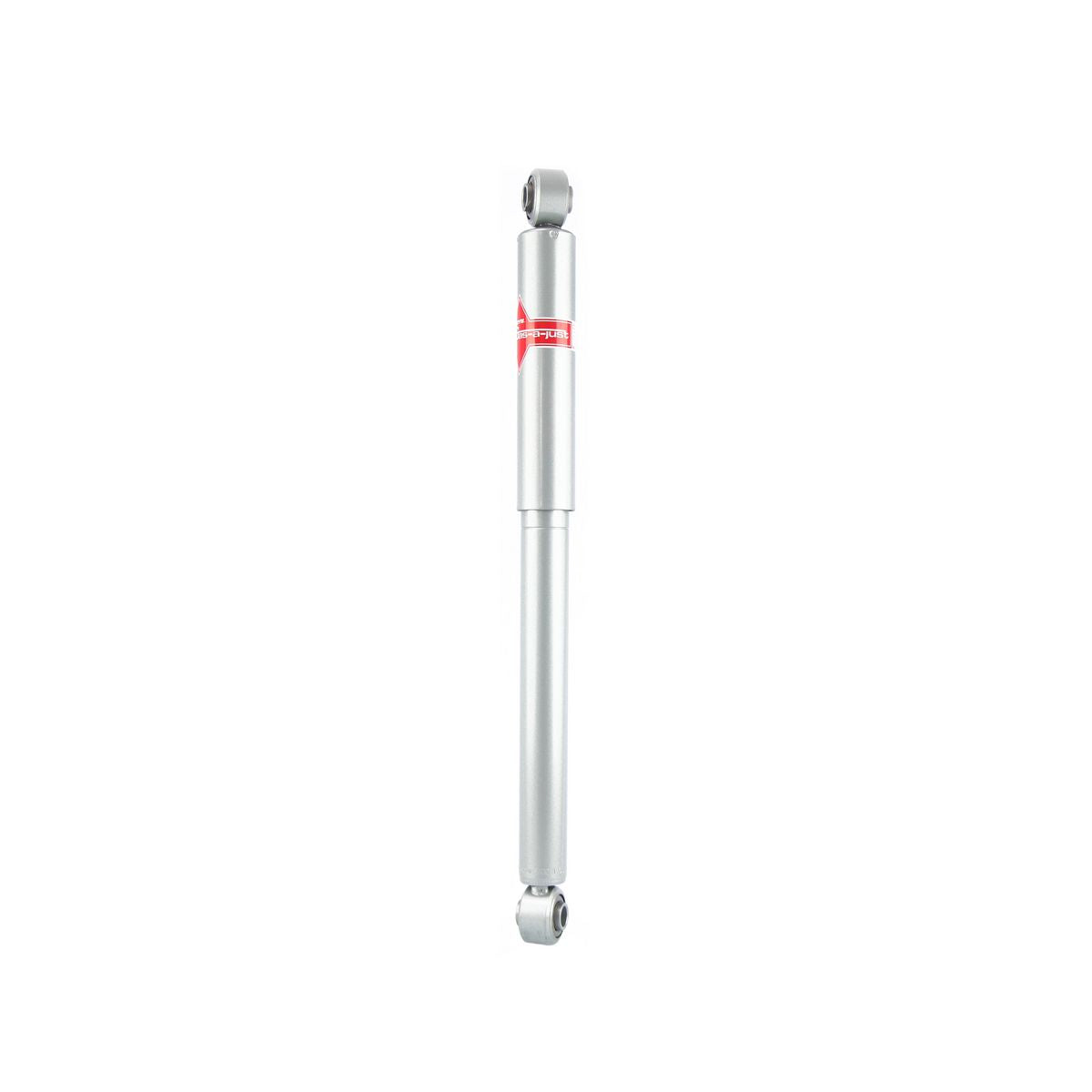 KYB Gas-A-Just Shock Absorber Rear - 553211