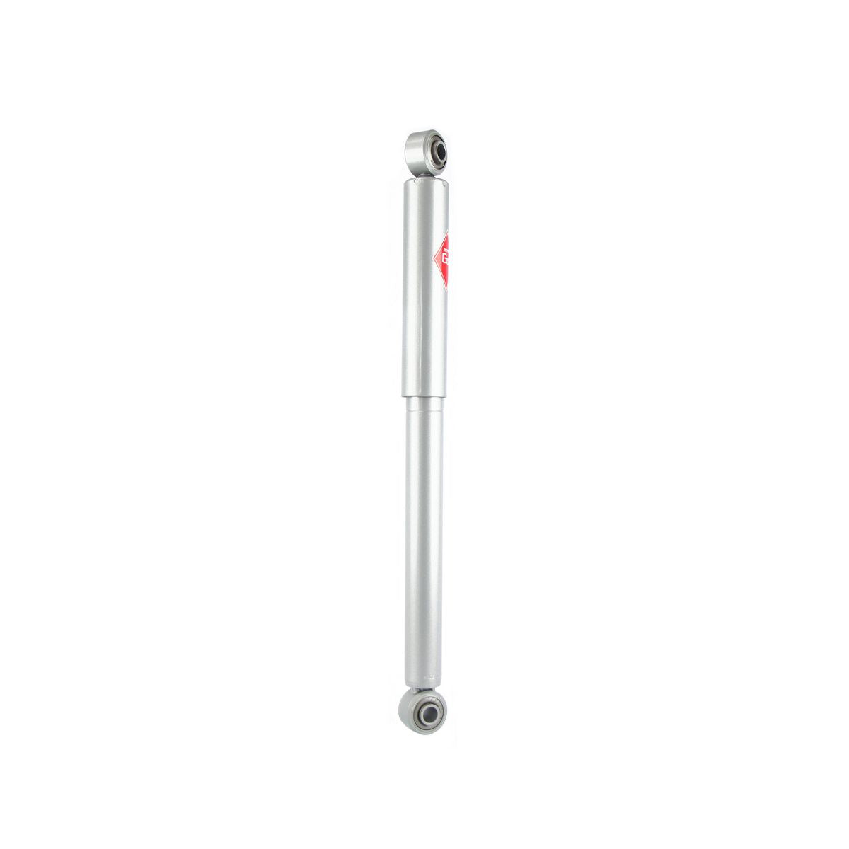 KYB Gas-A-Just Shock Absorber Rear - 553211