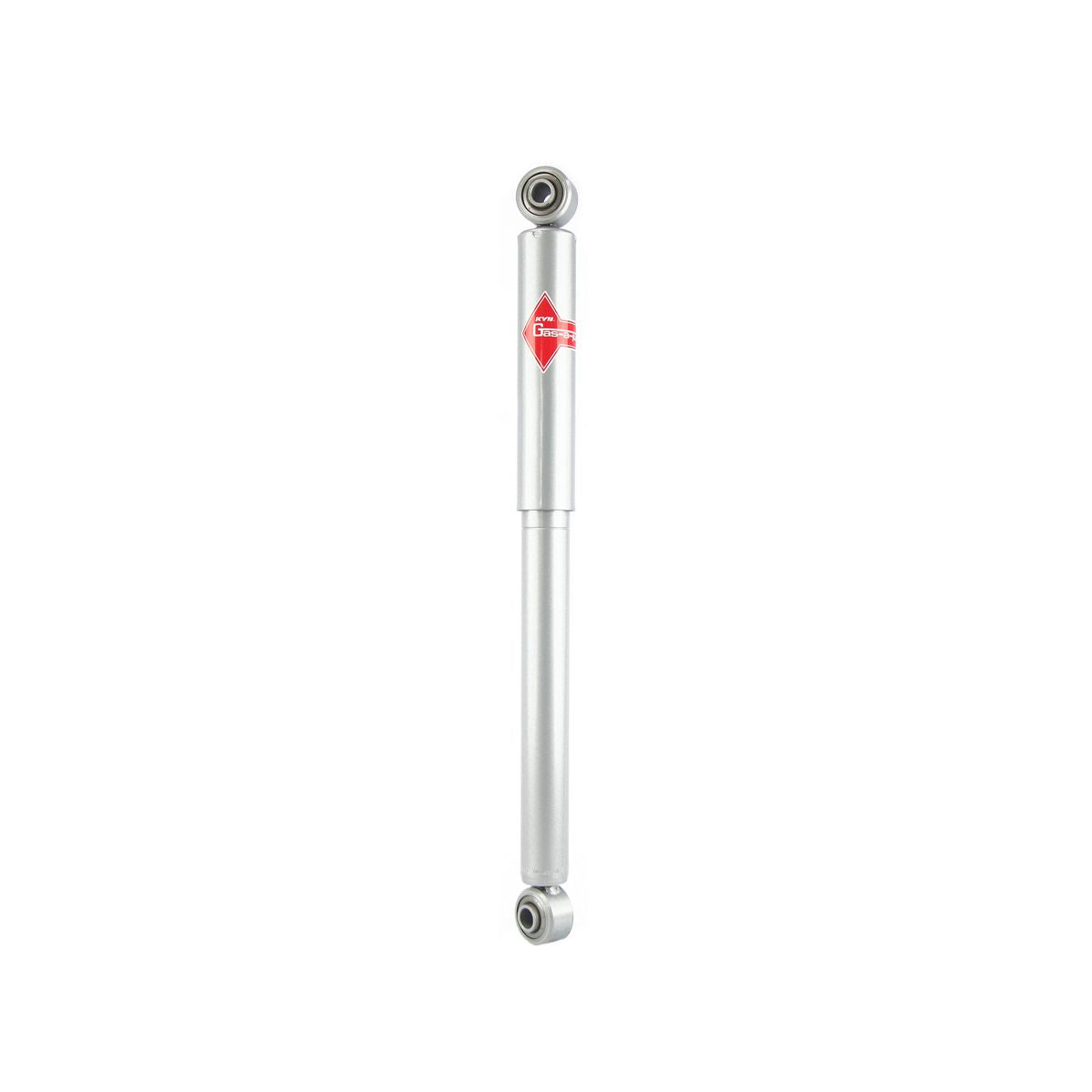 KYB Gas-A-Just Shock Absorber Rear - 553211