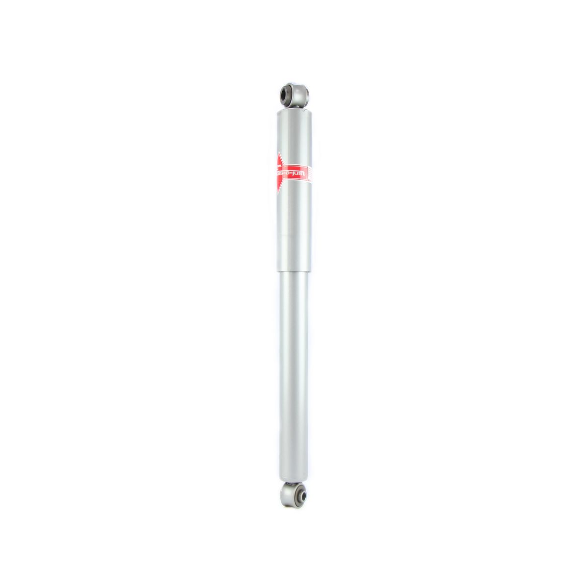 KYB Gas-A-Just Shock Absorber Rear Single - 554171