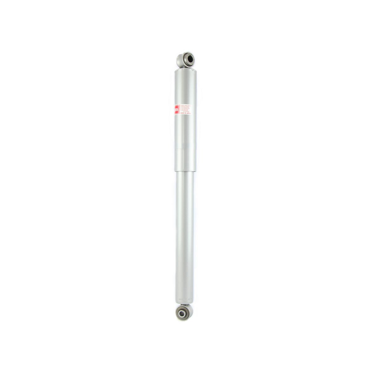 KYB Gas-A-Just Shock Absorber Rear Single - 554171