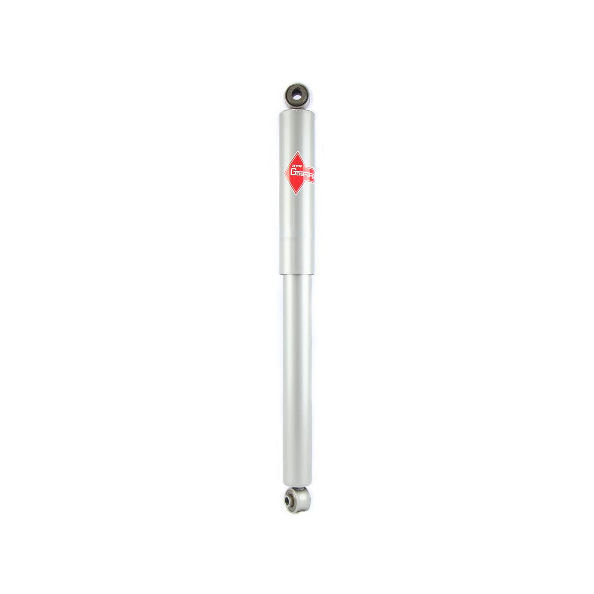 KYB Gas-A-Just Shock Absorber Rear Single - 554171