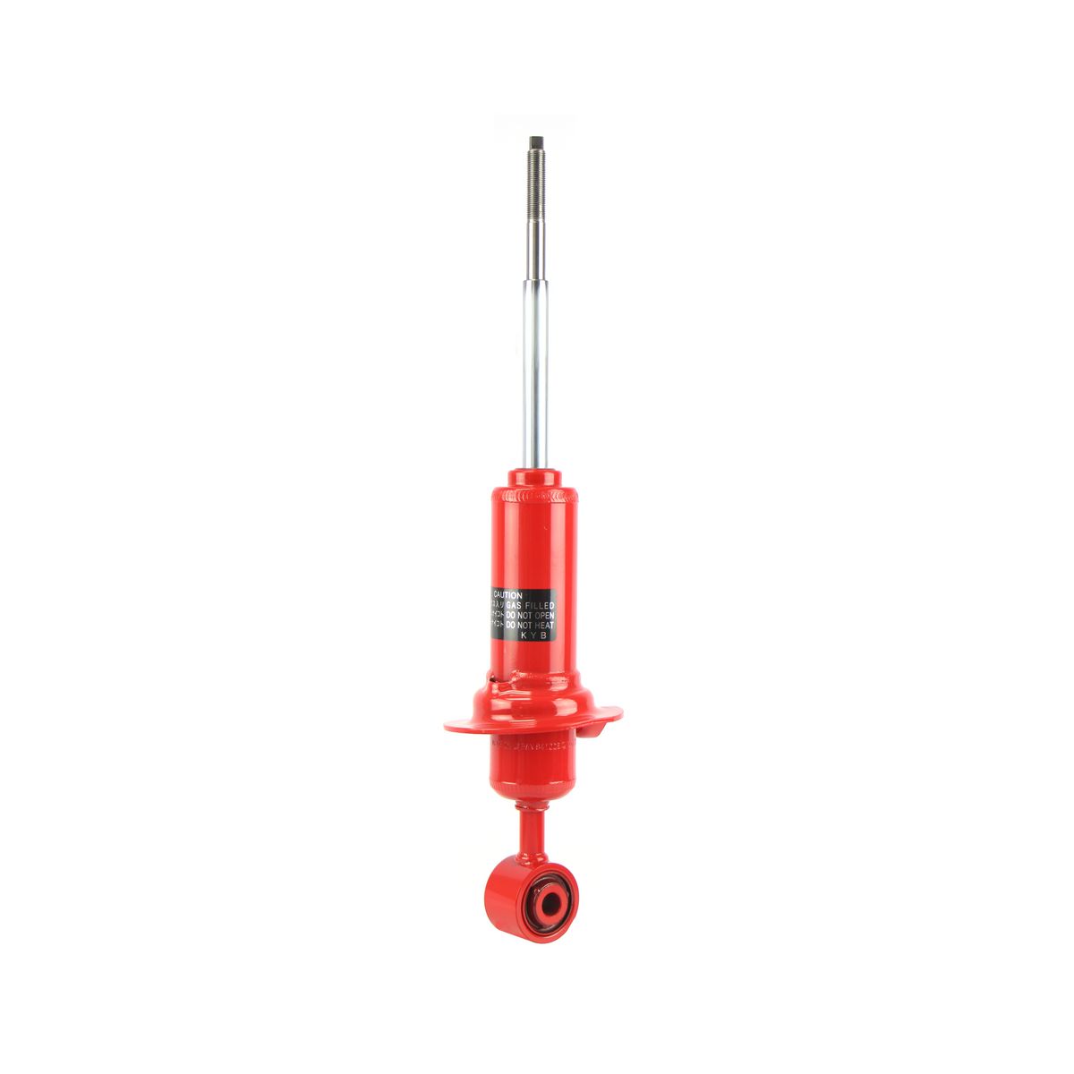 KYB Skorched 4 Shock Absorber Front Single - 841005