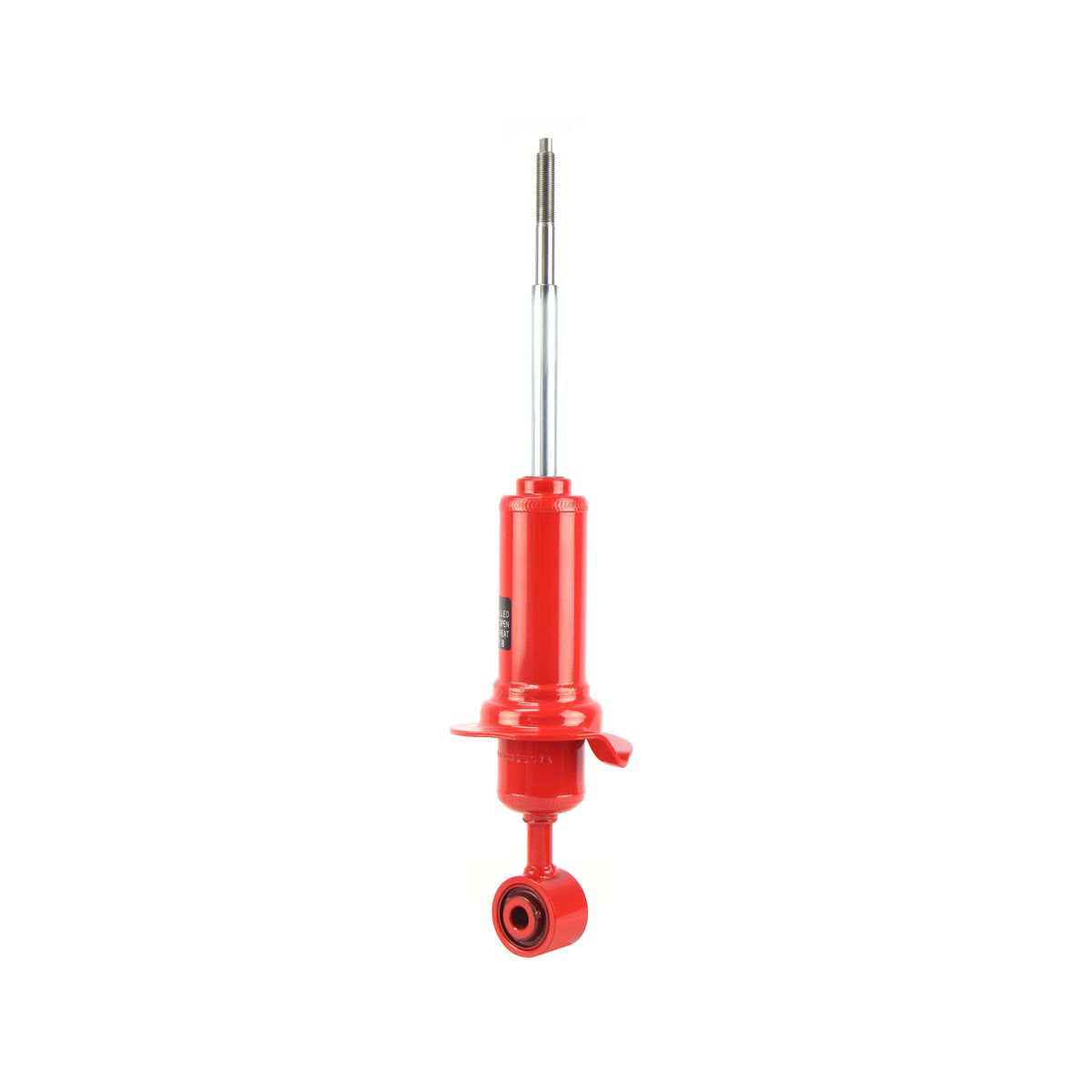 KYB Skorched 4 Shock Absorber Front Single - 841005