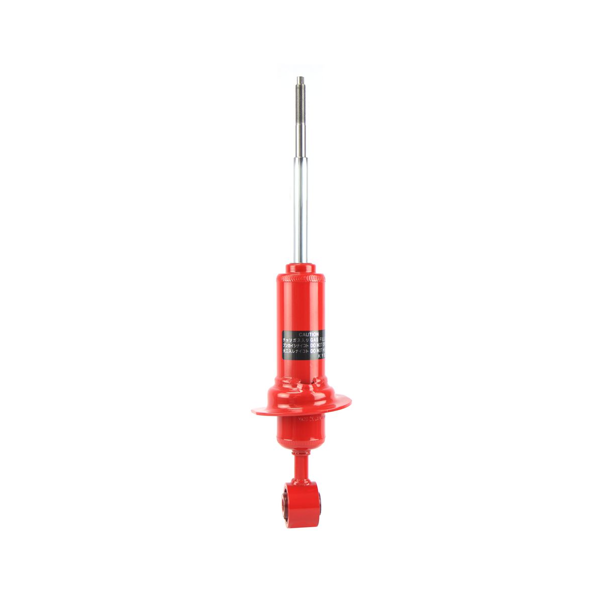 KYB Skorched 4 Shock Absorber Front Single - 841005