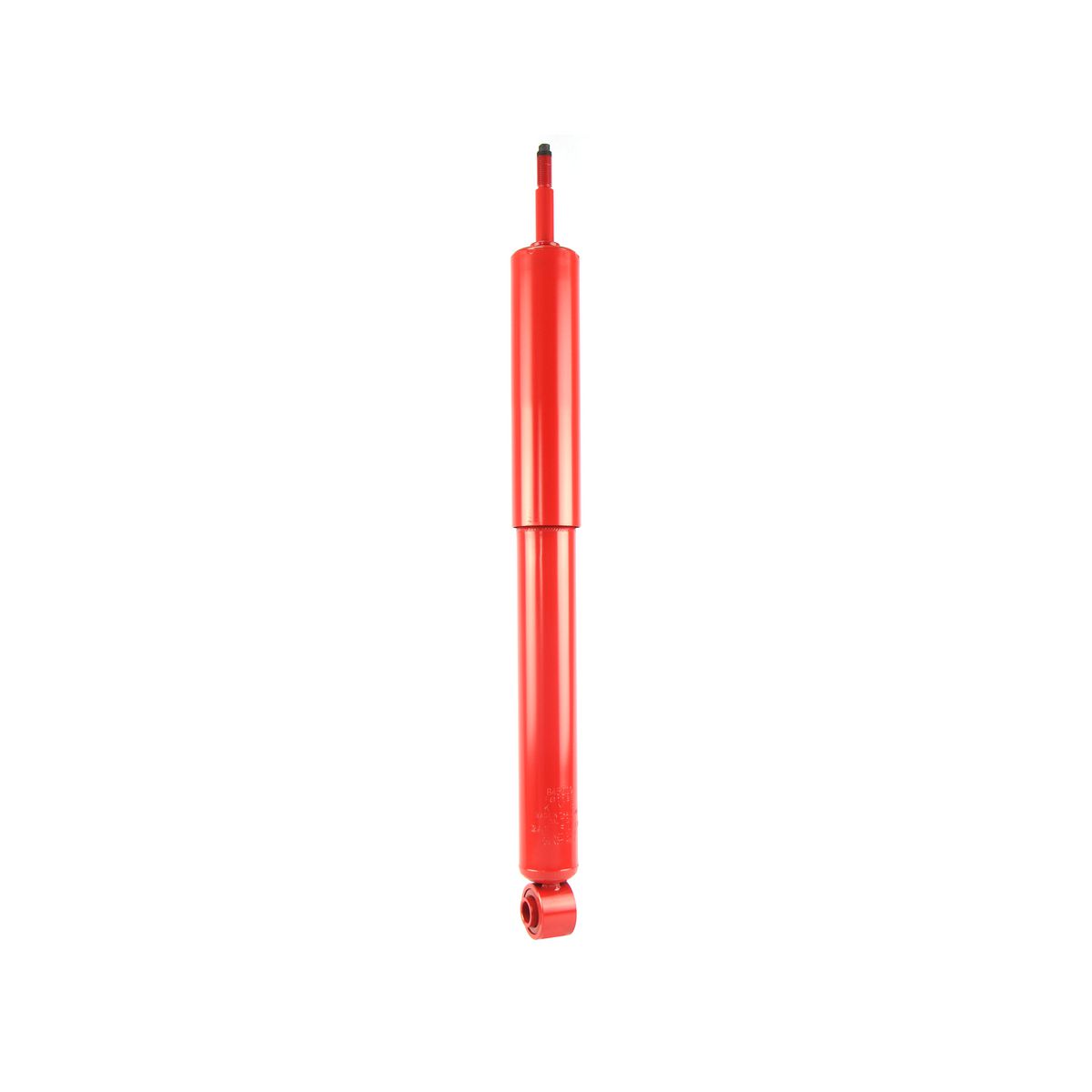 KYB Skorched 4 Shock Absorber Rear Single - 845009