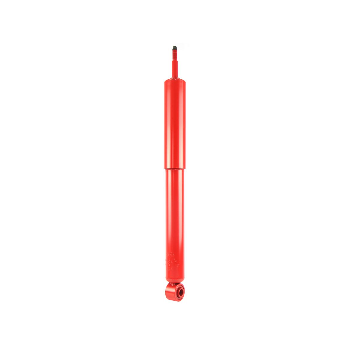 KYB Skorched 4 Shock Absorber Rear Single - 845009