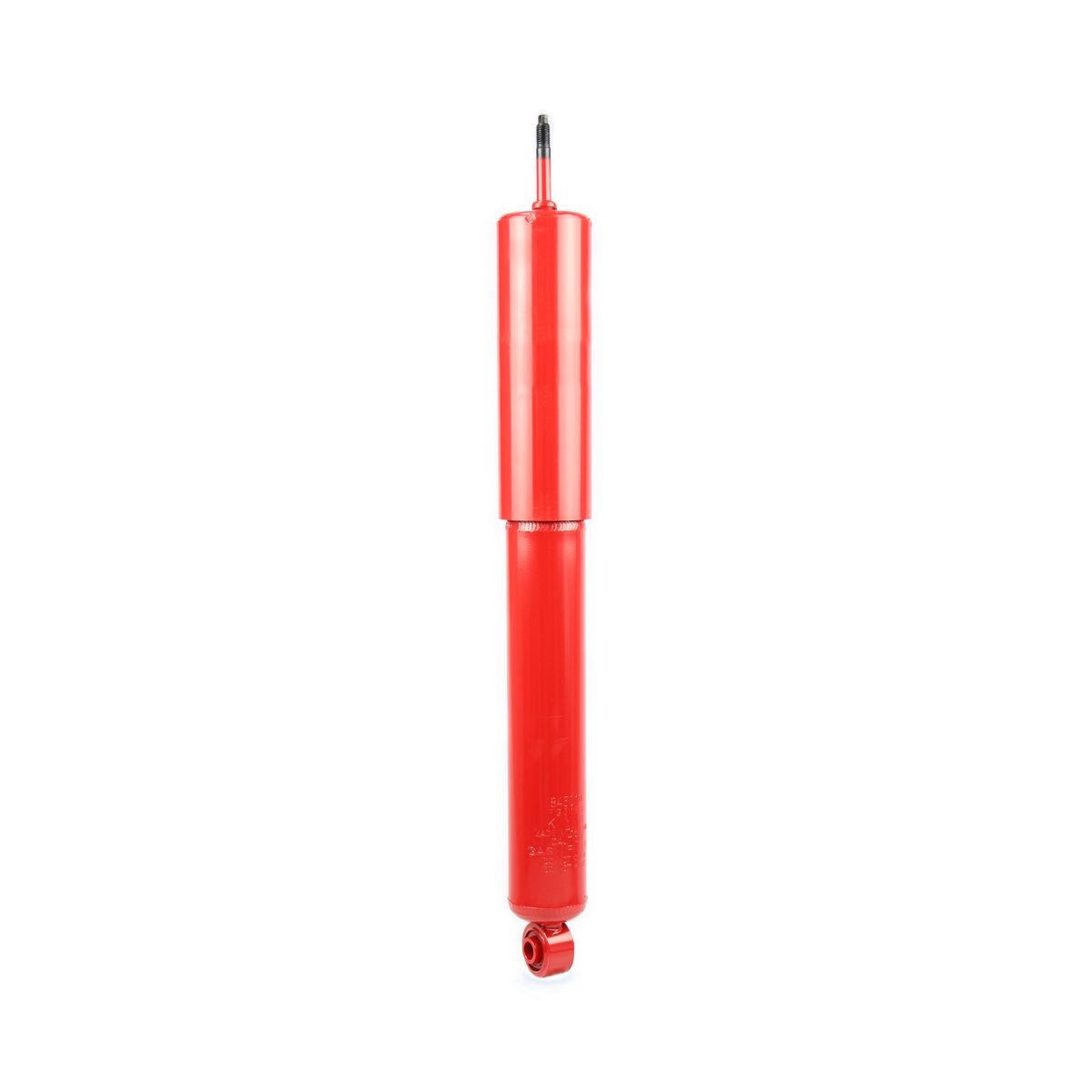 KYB Skorched 4 Shock Absorber Front Single - 845010