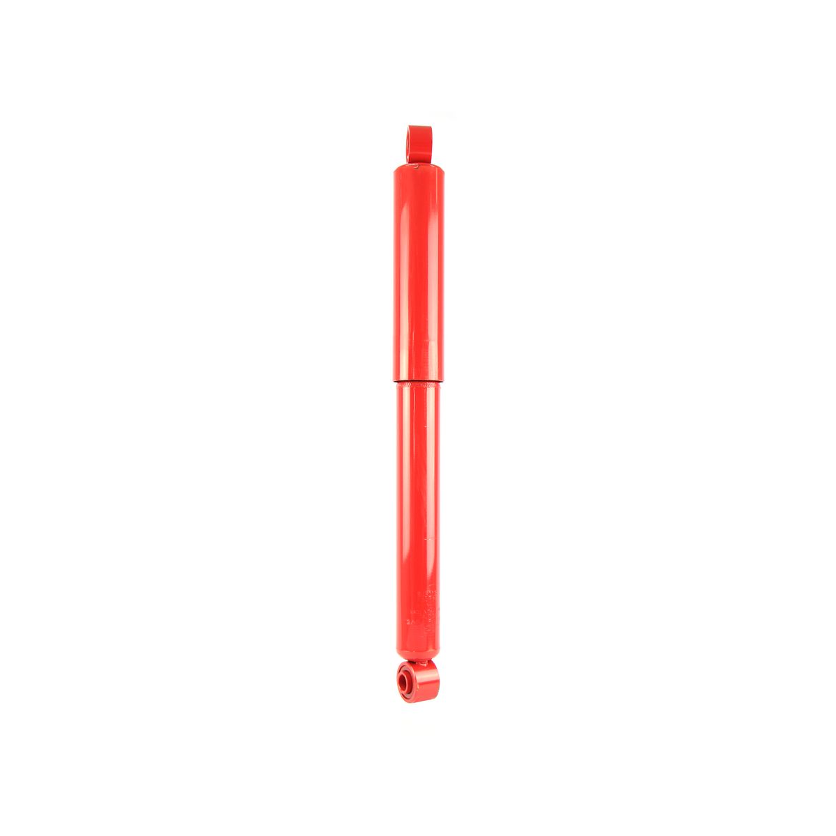 KYB Skorched 4 Shock Absorber Rear Single - 845013