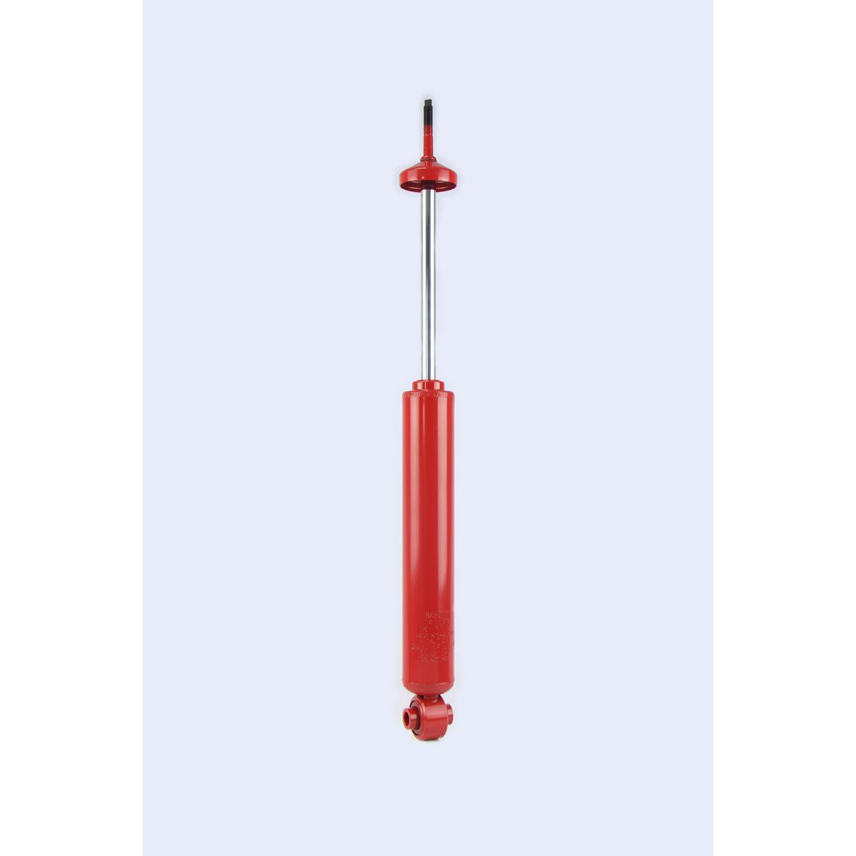 KYB Skorched 4 Shock Absorber Rear Single - 845017