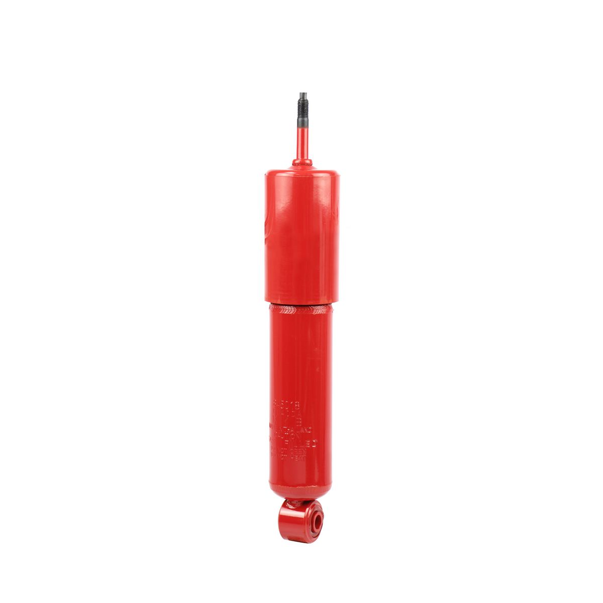 KYB Skorched 4 Shock Absorber Front Single - 845018