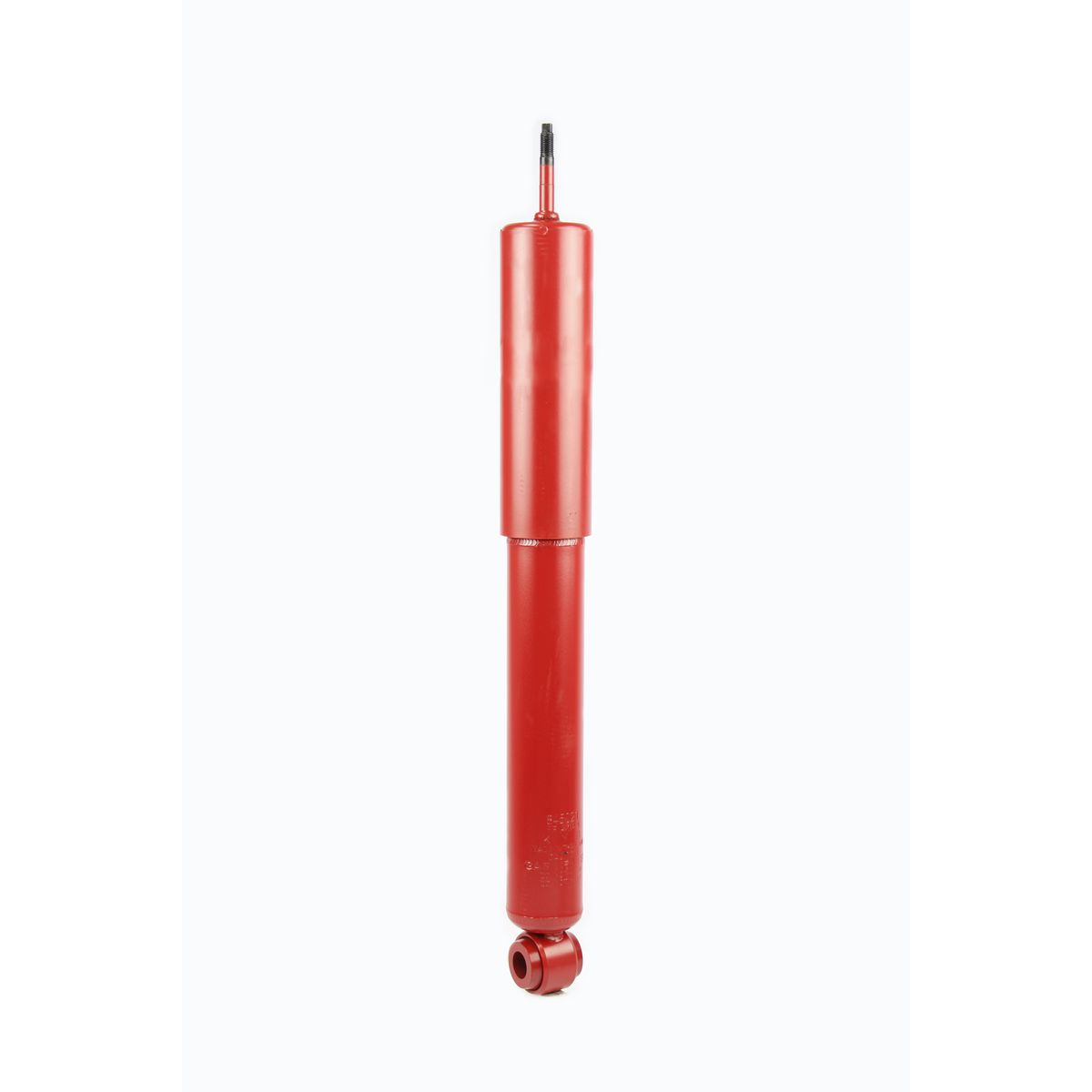 KYB Skorched 4 Shock Absorber Rear Single - 845021