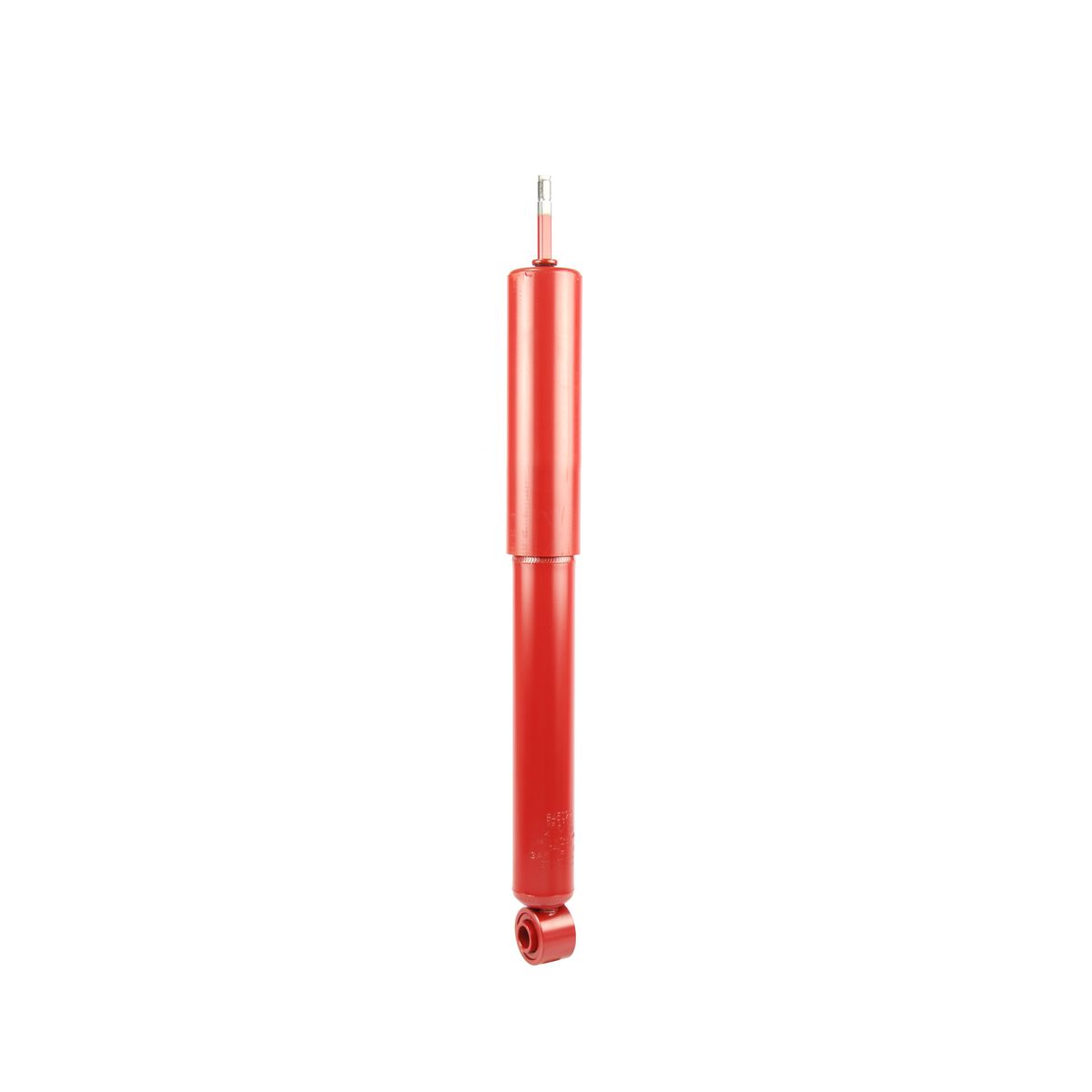KYB Skorched 4 Shock Absorber Rear Single - 845022