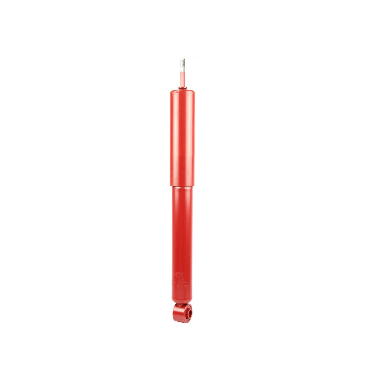 KYB Skorched 4 Shock Absorber Rear Single - 845022