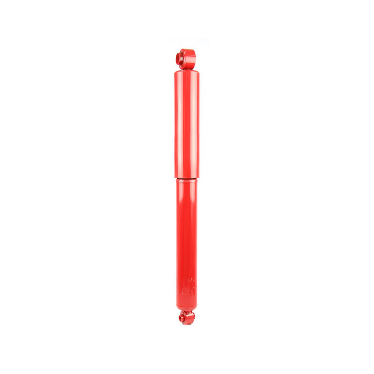 KYB Skorched 4 Shock Absorber Rear Single - 845024