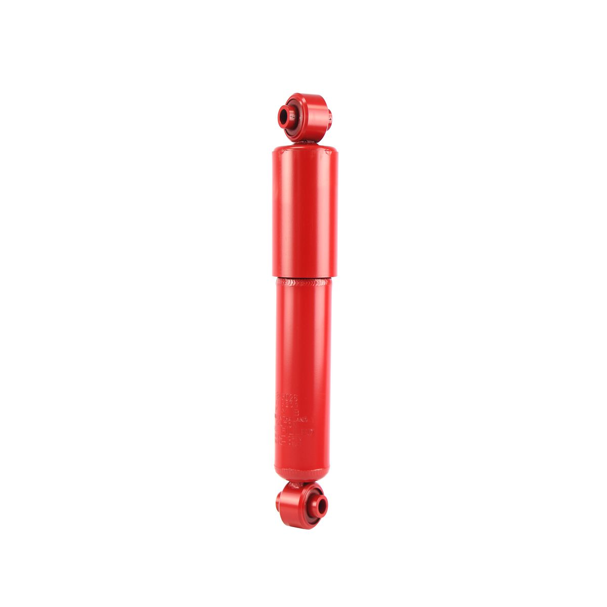 KYB Skorched 4 Shock Absorber Rear Single - 845026