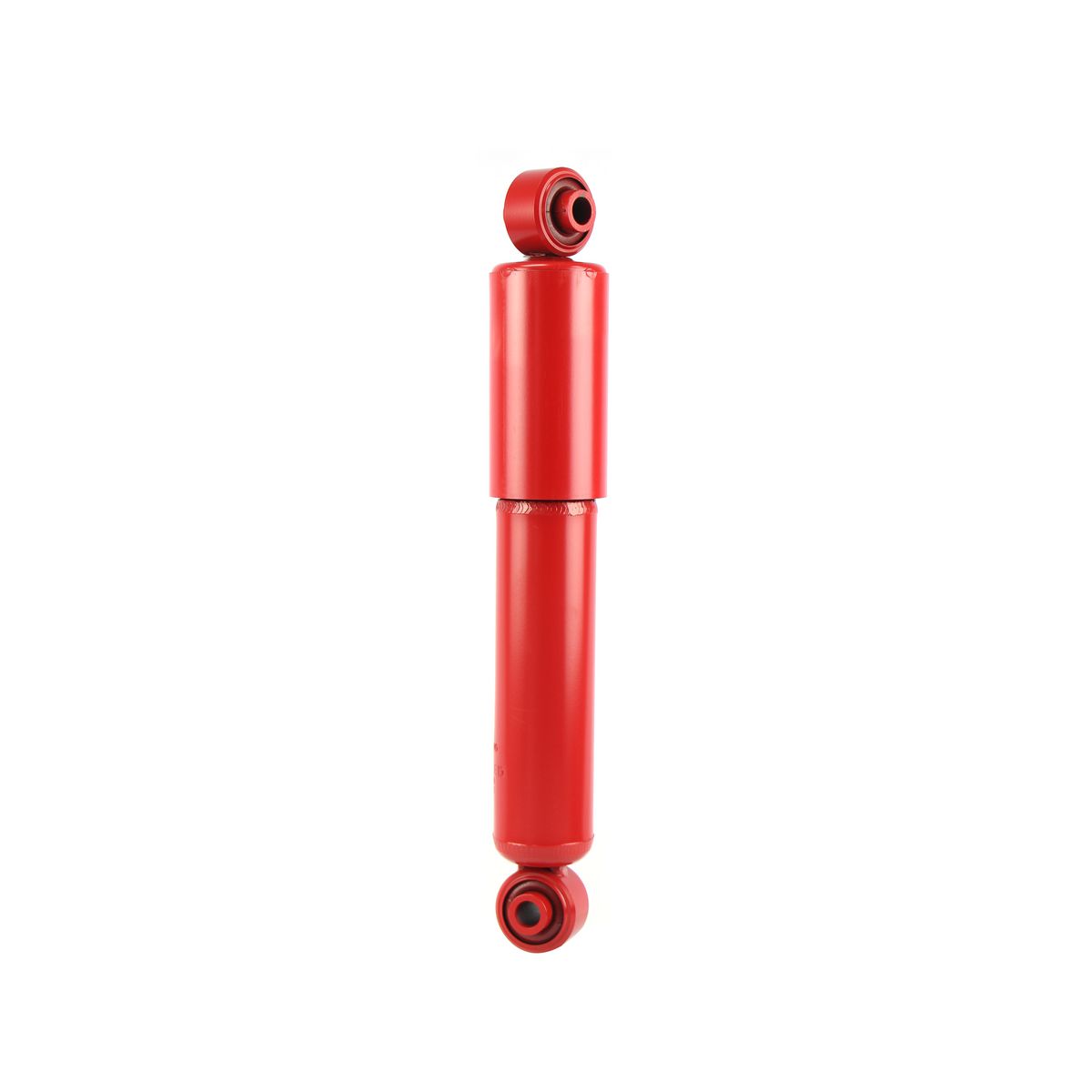 KYB Skorched 4 Shock Absorber Rear Single - 845026