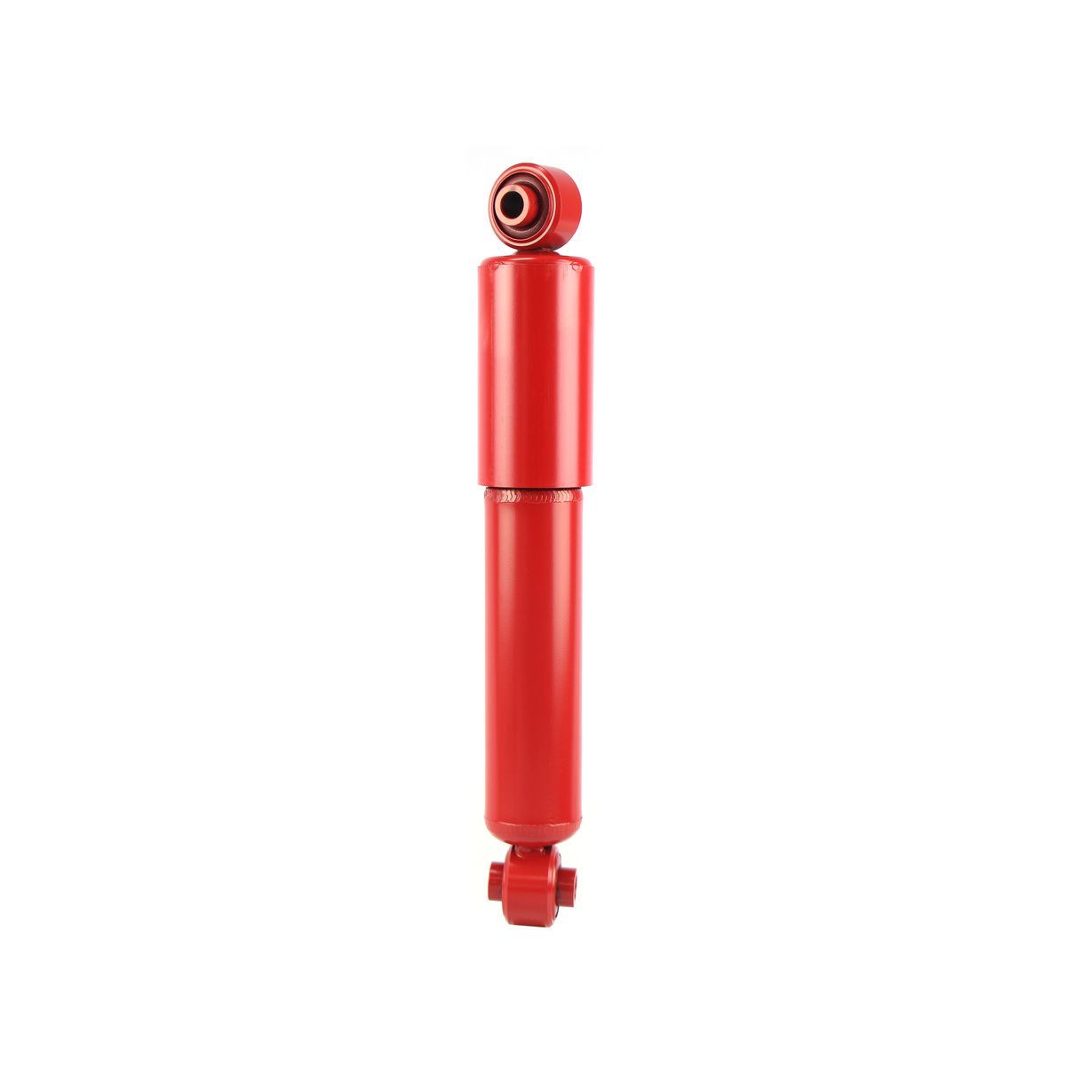 KYB Skorched 4 Shock Absorber Rear Single - 845026