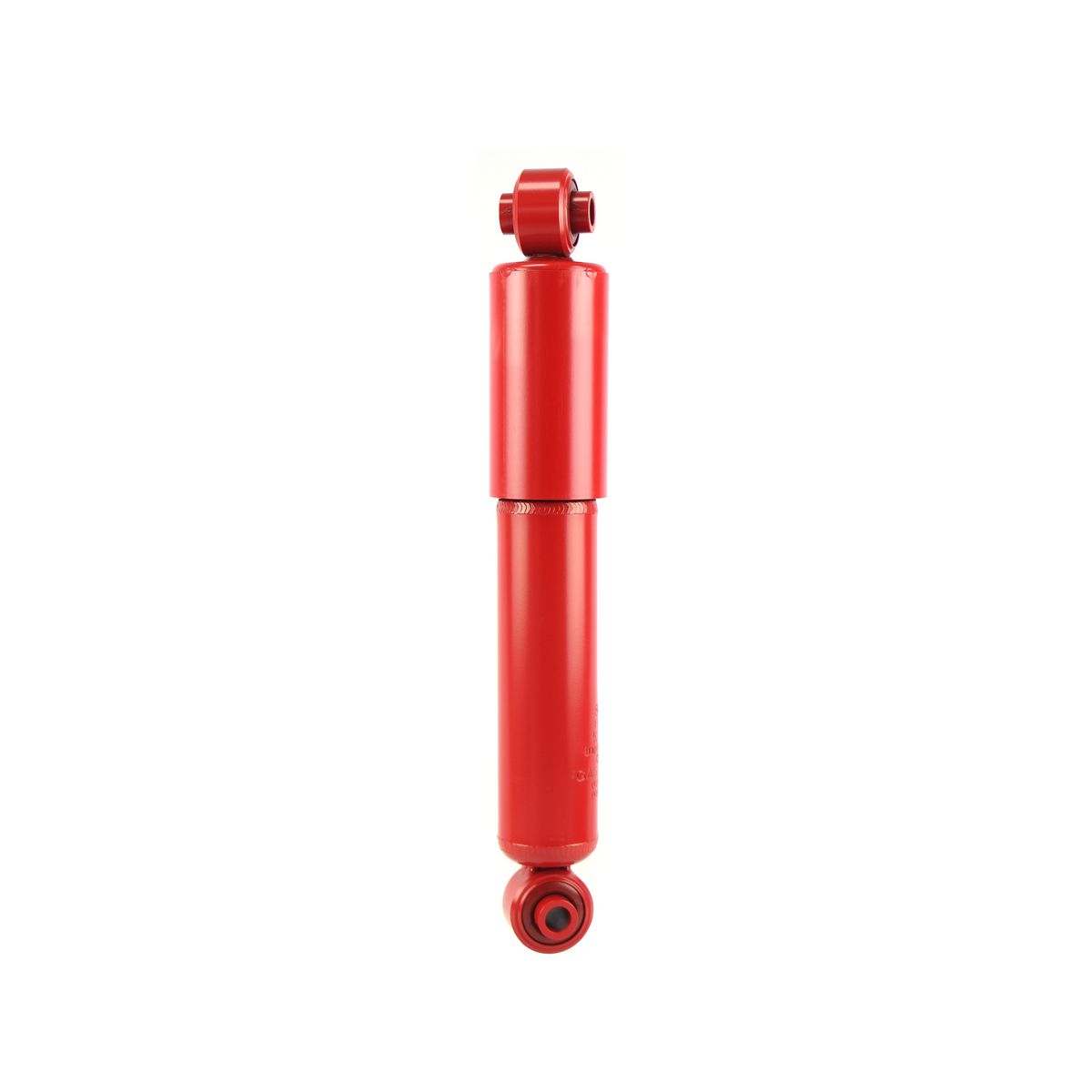 KYB Skorched 4 Shock Absorber Rear Single - 845026