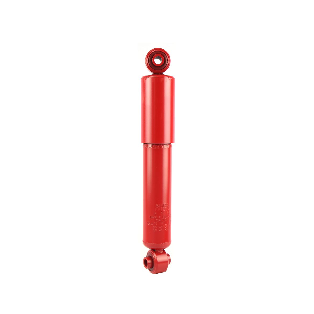KYB Skorched 4 Shock Absorber Rear Single - 845026