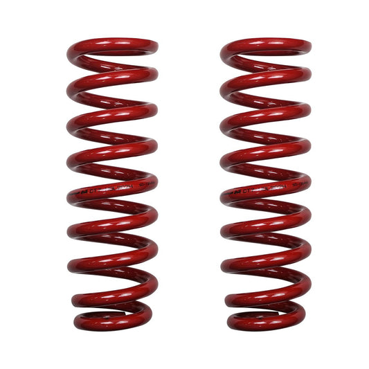 Drivetech 4x4 Coil Spring Set - Constant Load - DT7-HOL202J