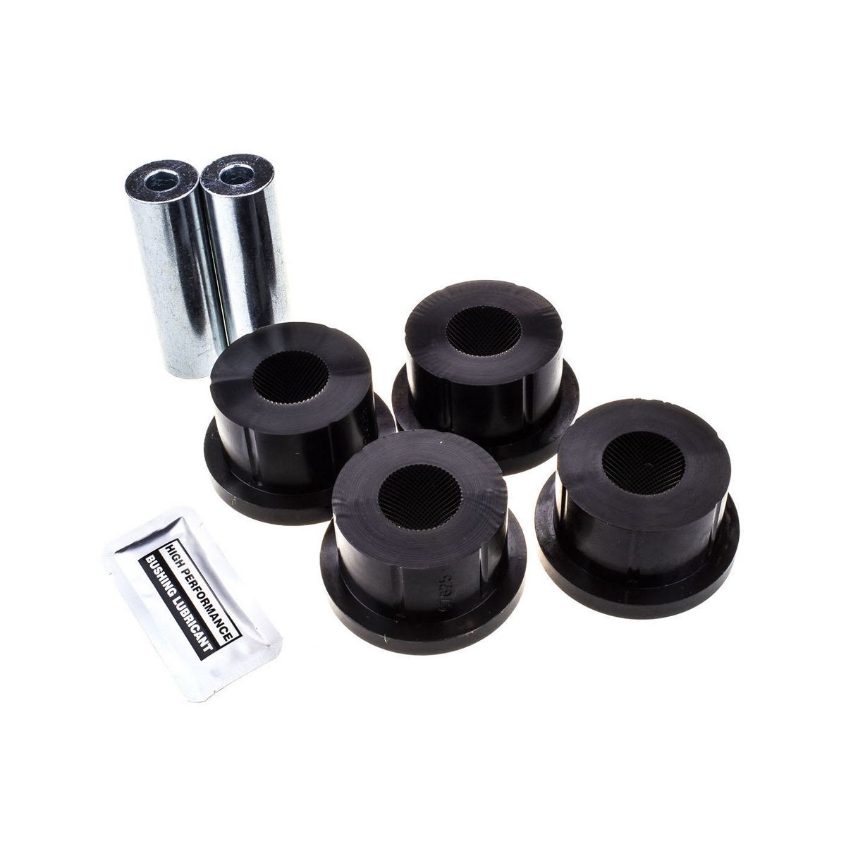 Drivetech 4x4 Spring Eye Front Bush Kit DTB7417 - DTB7417