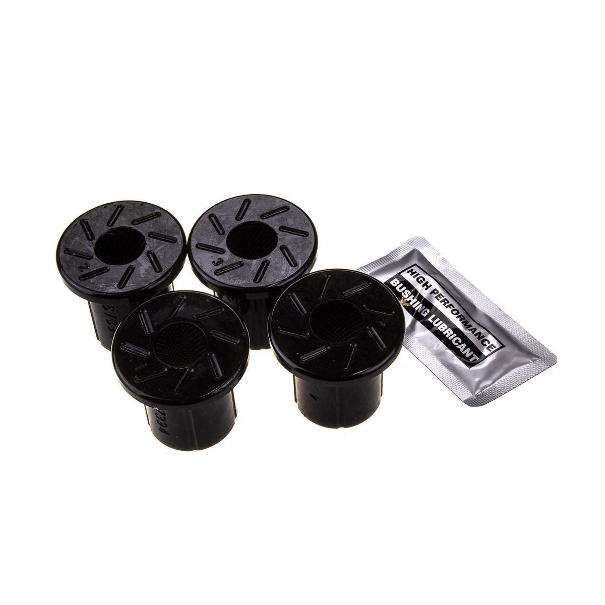 Drivetech 4x4 Spring Shackle Bush Kit DTB7409 - DTB7409