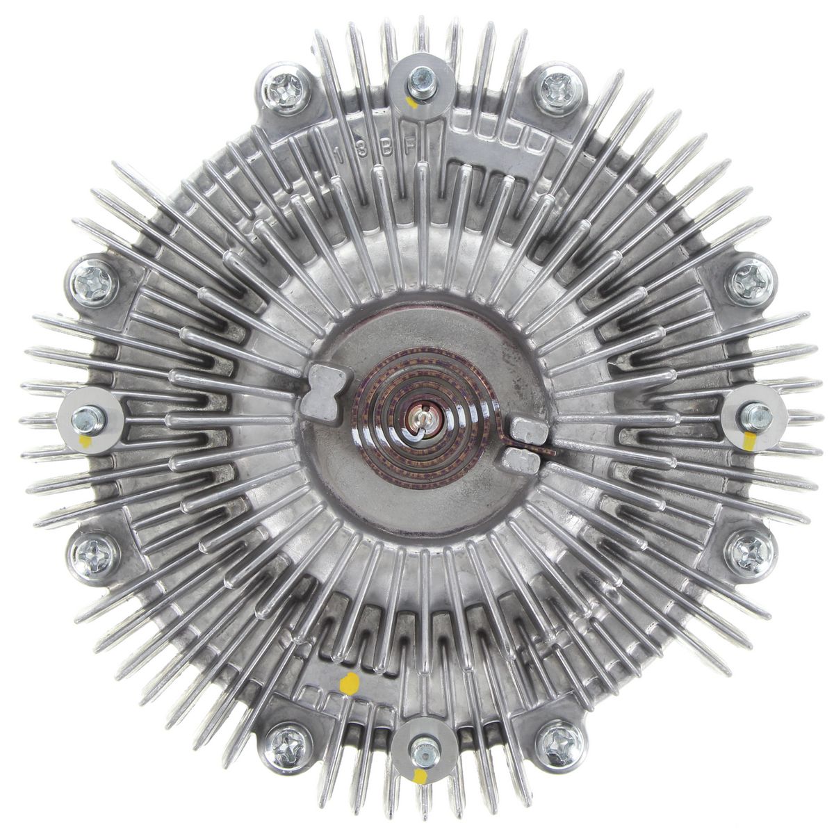 Dayco Fan Clutch - 115833