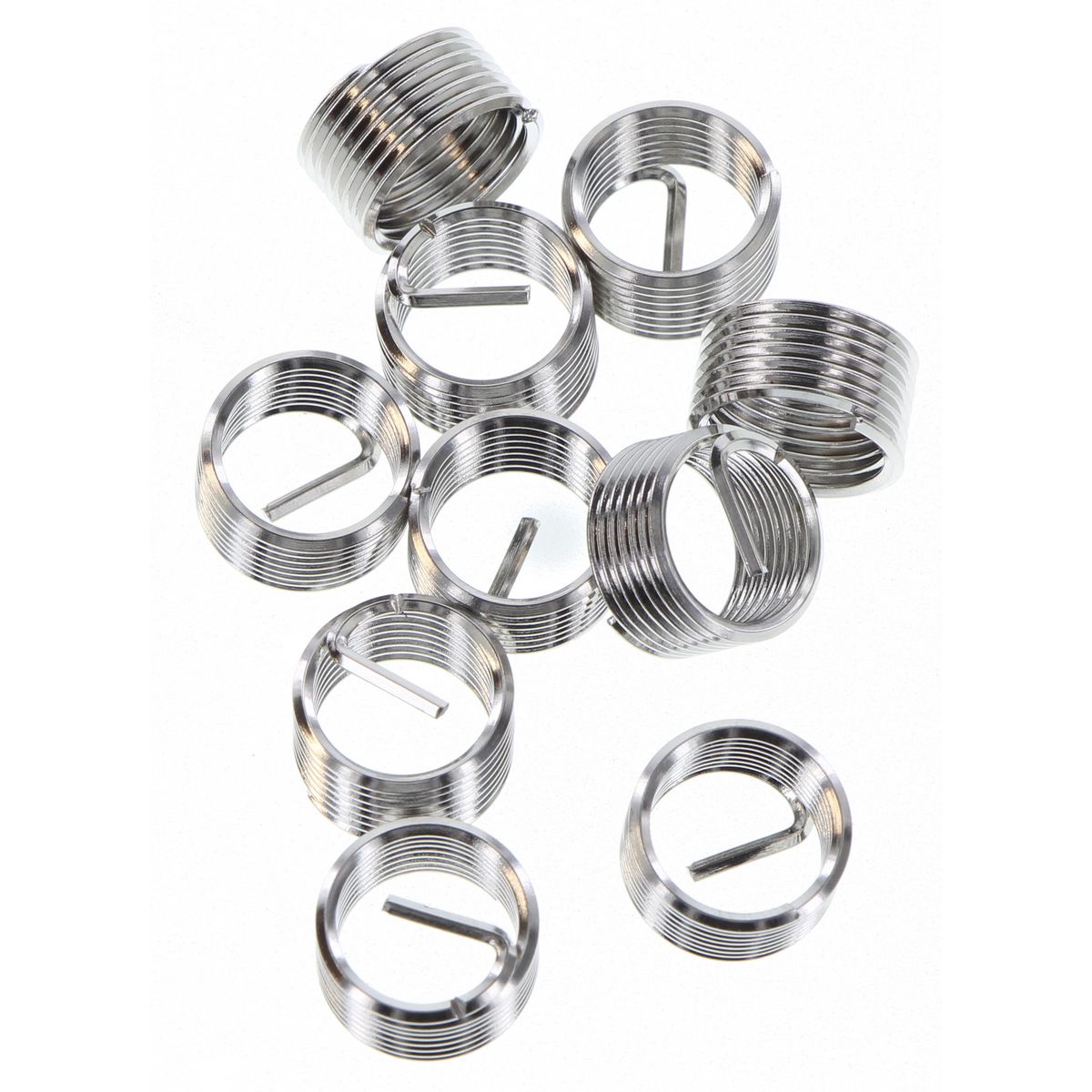 Champion Thread Insert Refills M12 x 1.25 x 8mm - CTRM121258