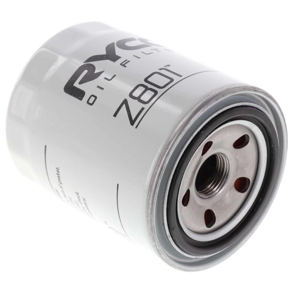 Ryco Oil Filter - Z801