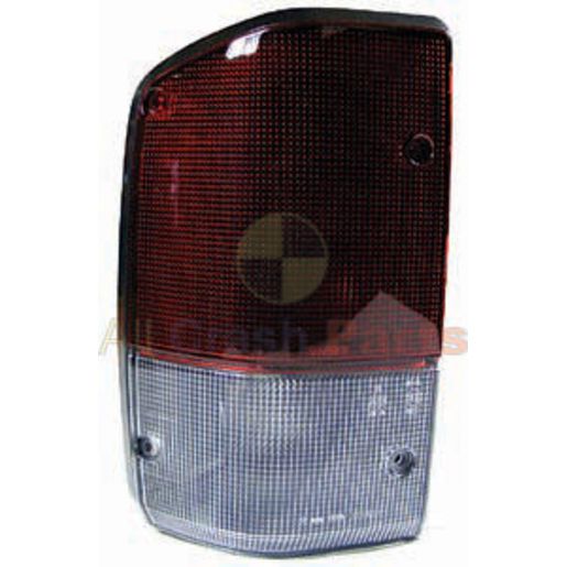 All Crash Parts Tail Lamp Left Side - NGQ-21041LHQ