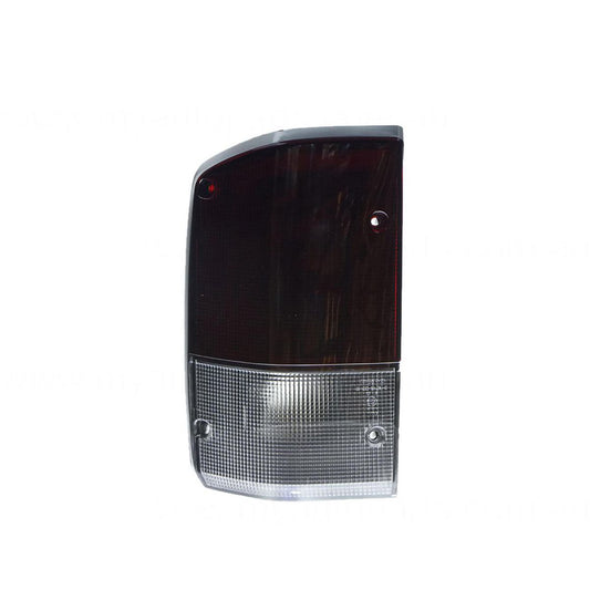All Crash Parts Tail Lamp Left Side - NGQ-21041LHQ