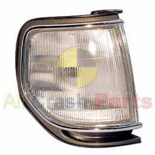 All Crash Parts Front Corner Lamp Right Side - TLC-21012RHQ