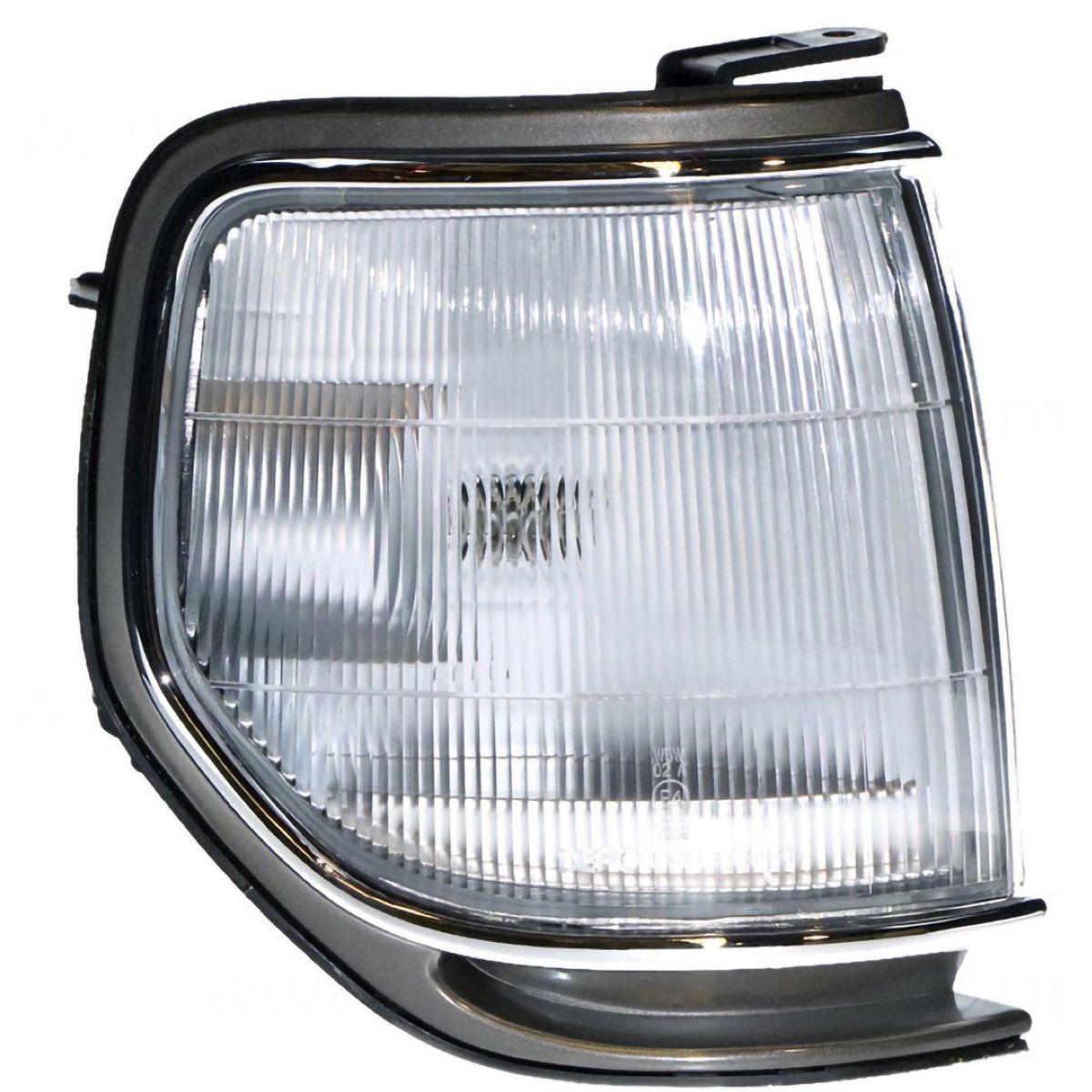 All Crash Parts Front Corner Lamp Right Side - TLC-21012RHQ