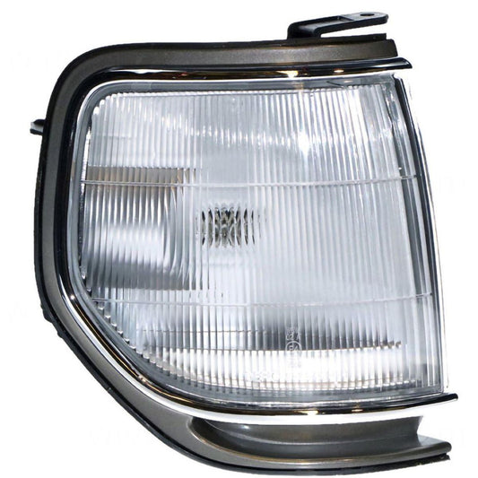 All Crash Parts Front Corner Lamp Right Side - TLC-21012RHQ