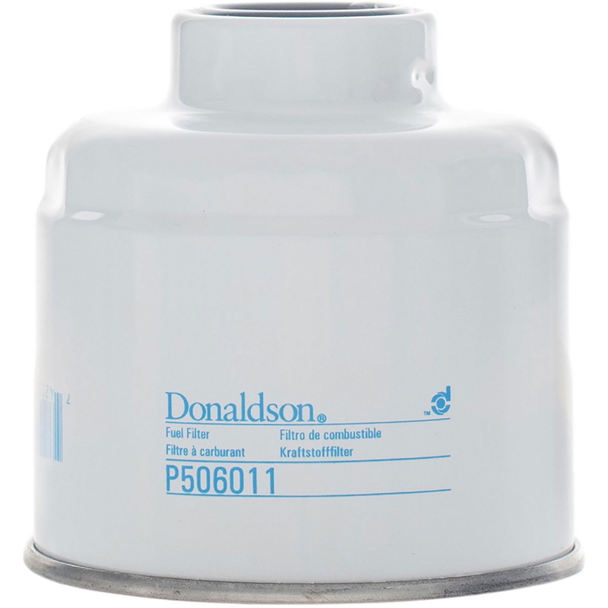 Donaldson Fuel Filter / Water Seprarator - P506011