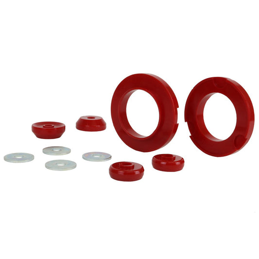 Nolathane Front Strut Mount Bushing Kit - 44026